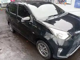Toyota Calya 2016 Bensin