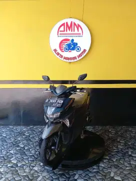 Yamaha Soul Gt 2017 Cash Only Kredivo Spaylater