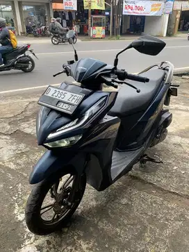 Honda Vario 125 cbs iss tahun 2023