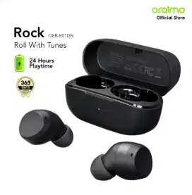 TWS ORAIMO ROCK