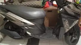 Soul GT 125 orian