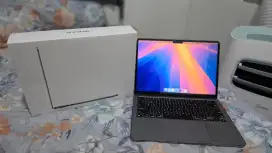 Dijual Macbook Air M3 512GB