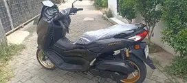 Yamaha NMAX 2020 Low Km - Maulana Motor