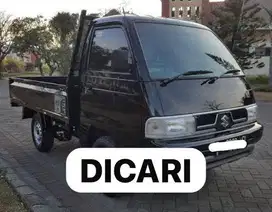 Di Cari Carry 1.5 Futura Pick Up 2016 ke atas Futura Bak 2018