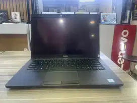 Dell Latitude 7400 intel core i5 gen8 16Gb