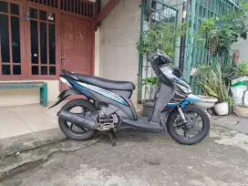 Jual honda VARIO 110 2012