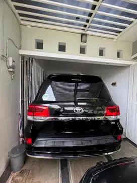 Toyota Land Cruiser 2011 Diesel