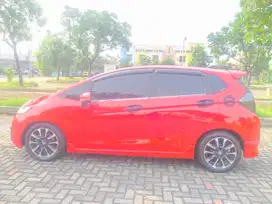 Honda Jazz 2016 Bensin