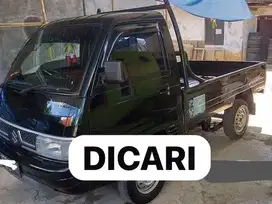 Di Cari Carry 1.5 Futura Pick Up 2016 ke atas Futura Bak Futura 2018