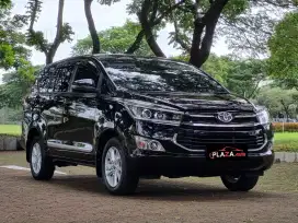 Toyota Kijang Innova 2019
Reborn V 2.0 Automatic
DP 4 JUTA SAJA