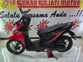 Beat led 2024 plat L.