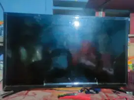 Tv led smart tv Samsung 32 inc