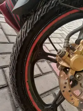 Motor Jupiter z