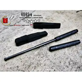 Baton STICK pOlice panjang 50cm