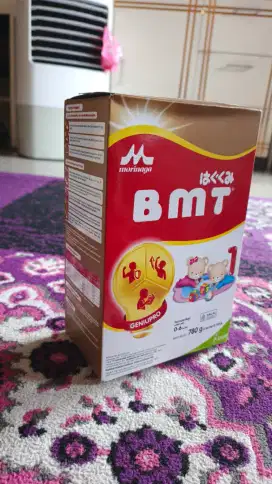 Morinaga BMT 0-6