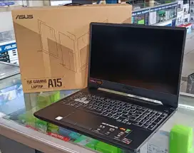Leptop Asus Tuf FA506NCR R525B6T Ryzen 7