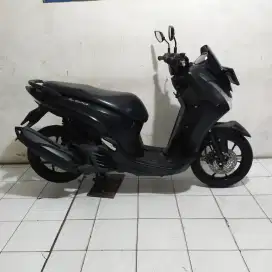 Lexi Non ABS 2018 Bagus Lengkap Mesin Aluss