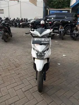 Beat eco 2019., Ss lengkap