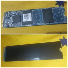 Ssd sata nvme 256gb