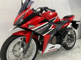 CBR 150R tahun 2018