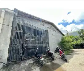 Dijual pergudangan di Duta Bandara Permai