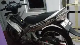 Yamaha Jupiter MX old 135cc