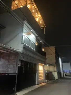 DI JUAL RUMAH CEPAT