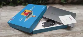 Advan workpro spek gahar ram 12 gb SSD 512 gb nvme vga iris plus