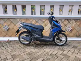 Jual honda beat CBS ISS 2020