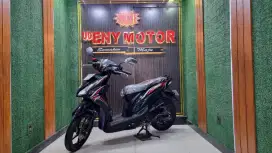 Ud eny motor-vario 110 led 2016