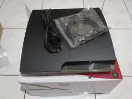 PS 3 PS3 PLAYSTATION SERI 25 500GB