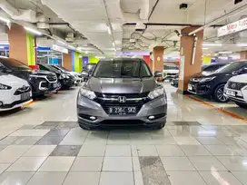 Honda HRV E AT 2016