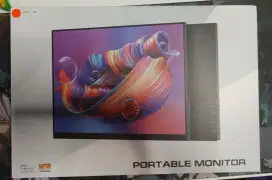Monitor Portable BEEX 14inch 2K