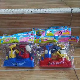 mainan anak battle game