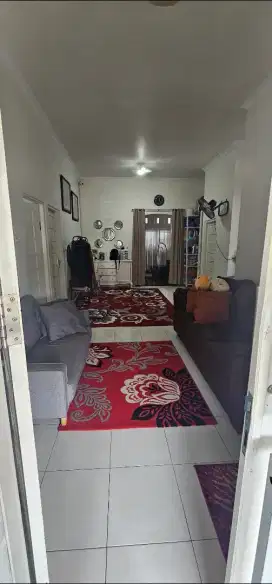 Dijual rumah karang anyar 1 banjarbaru