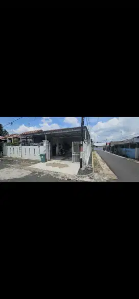 Dijual rumah Banjarbaru