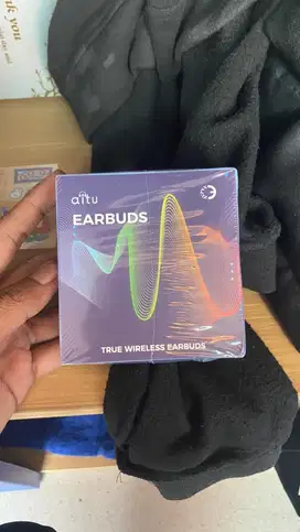 Headset aitu m30 original