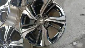 Velg Honda Civic Turbo r17