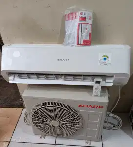Ac Sharp ukuran½pk