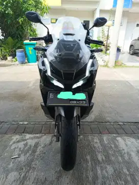 jual ADV 160 tahun 2022