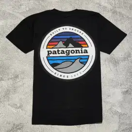 Tshirt Patagonia