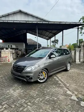 Innova G Diesel Low Km Full spec