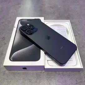 Iphone 15 promax 256gb ibox