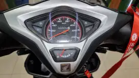 Ud eny motor - H vario 110 led 2016