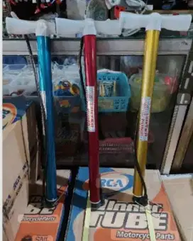 Pompa merk inter