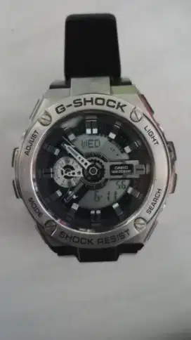 Jam tangan Casio GST-410