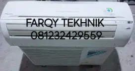 AC DAIKIN MADE IN THAILAND 1PK