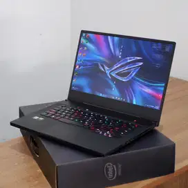 Asus ROG Zephyrus M15 GU502LV