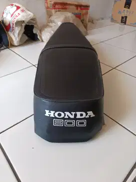 Jok motor Astra prima