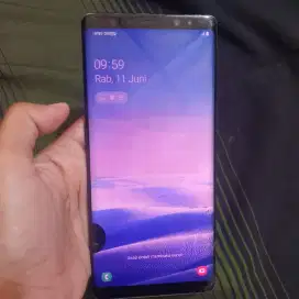 Samsung note 8 ram 6/64